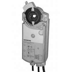 Siemens GIB163.1E Damper actuator