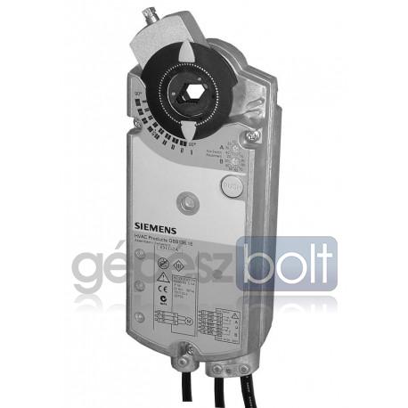 Siemens GIB161.1E Damper actuator