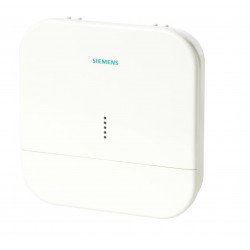 Siemens WTX660-E05060 Jeltovábbító mérőműszerek RF adatgyűjtéséhez 230V AC