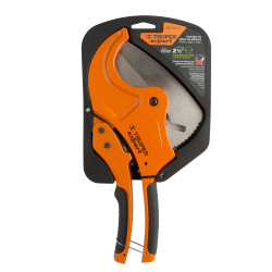 Truper Expert COT-PVC-X csővágó 2 1/2" 64 mm