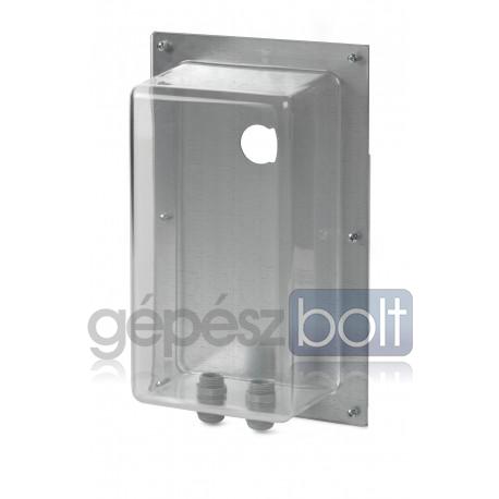Siemens ASK75.3 Weather shield f.rotary actuato