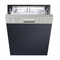 Teka DW1 455 FI Teljesen beépíthető mosogatógép 