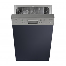 Teka DW 455 S Beépíthető mosogatógép