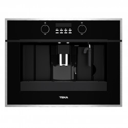 Teka MAESTRO CLC 855 GM Beépíthető kávéfőző