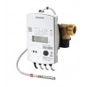Siemens WSM606-BE Ultrahangos hőmennyiségmérő Qn 0.6m3/h 110mm beépítési hossz PN16 NA15 G3/4"