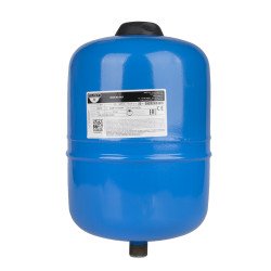 Zilmet Hydro-Pro fix membrános hidrofor tartály, 8 l, 10 bar