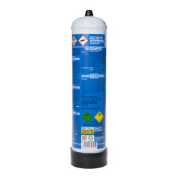 CFH Oxigén tartalékpalack 1 L
