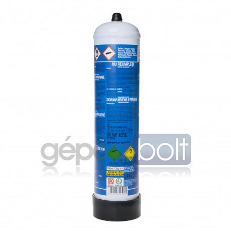 CFH Oxigén tartalékpalack 1 L