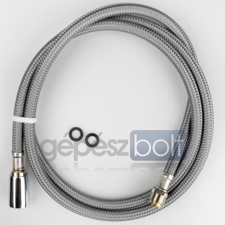 Teka Kihúzható gégecső AUK 978/ ARK 998/ VTK 938/ MZ 938/ MZX mosogató csaptelephez 3/8" 