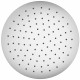 Teka Stream Zuhanyfej króm 250 mm