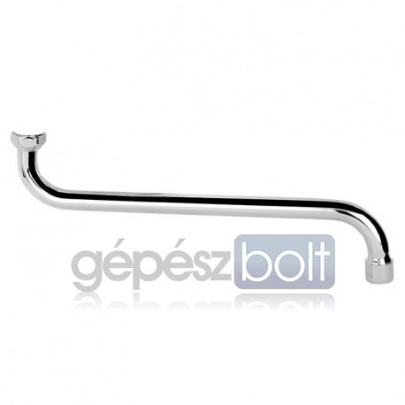 Mofém Kifolyócső S300 Eurosztár, Treff fali KMT és mosogatóhoz