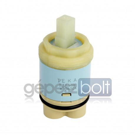 Mofém Kartus javító készlet, 35 mm, magas