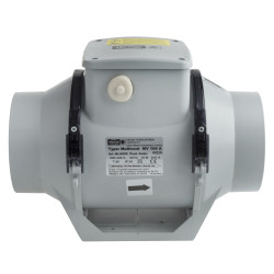 Helios MultiVent MV 100 A csőventilátor