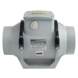 Helios MultiVent MV 100 A csőventilátor