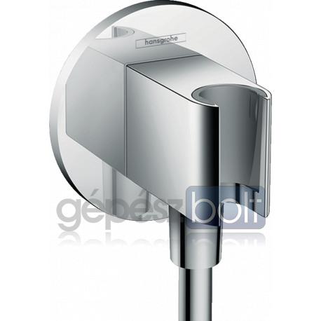 Hansgrohe FixFit Porter S zuhanytartó