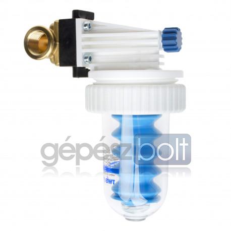 BWT Piccomat 36 By Polifoszfát adagoló vízmelegítő berendezések elé