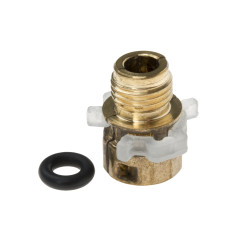 Siemens HMXIK004-001 Temperature sensor screwed  5/5.2