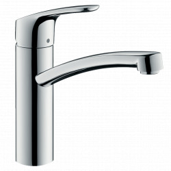 Hansgrohe Focus M41 Egykaros konyhai csaptelep 160