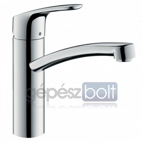 Hansgrohe Focus M41 Egykaros konyhai csaptelep 160