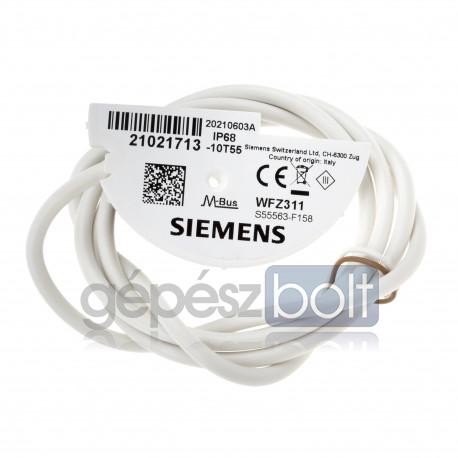 Siemens WFZ311 M-bus add-on module water meters