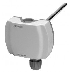 Siemens QAE2164.010 Merülő érzékelő 0…10V -10… 120C 100mm hossz