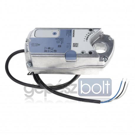 Siemens GEB341.1E Damper actuator