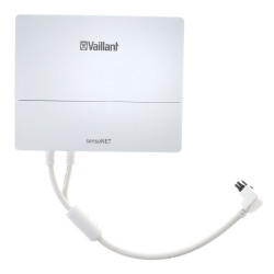 Vaillant sensoNET VR 921 Internet-modul  bekötő kábellel