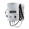 Siemens WSN615-BA/LG Ultrahangos hőmennyiségmérő Qn 1.5m3/h
