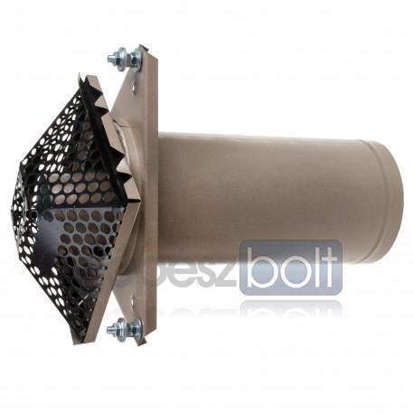 Fég hosszú parapet 450-780 mm