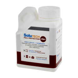 BWT SoluTech Full Protection Védőadalék (padlófűtés) 0,5 liter