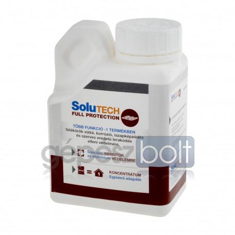 BWT SoluTech Full Protection Védőadalék (padlófűtés) 0,5 liter