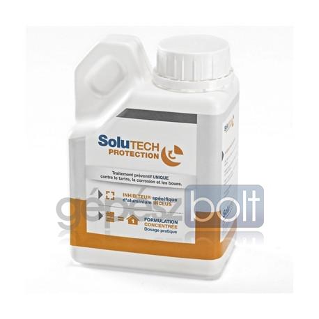 BWT SoluTech Protection Korrozió és lerakódás ellenei védőadalék 0,5 liter