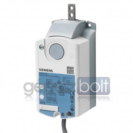 Siemens GLB163.2E Damper actuator