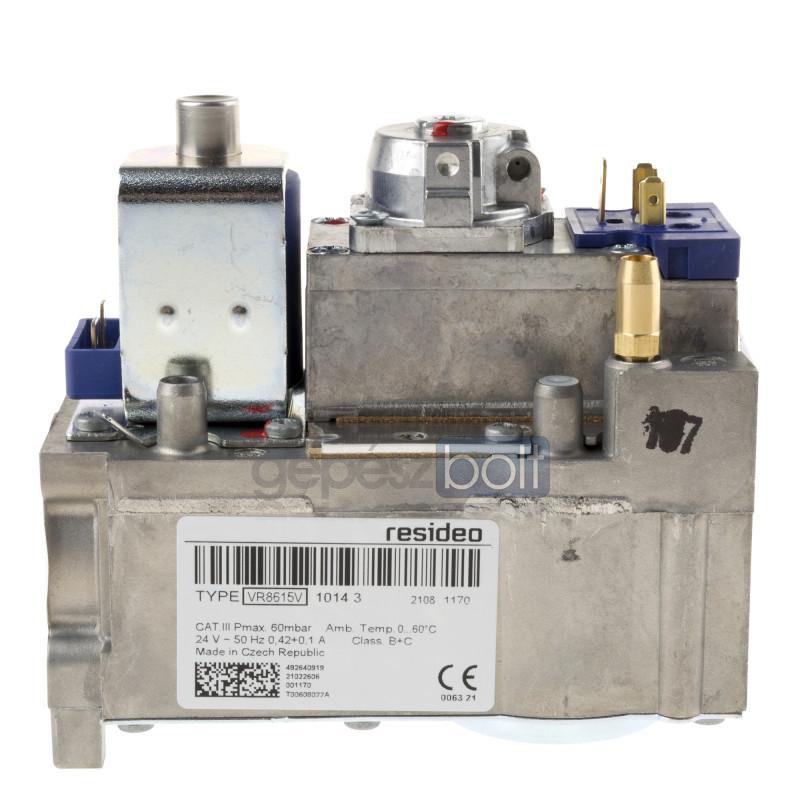 Buderus Logamax plus GB11260 Gázszelep 7100839 GépészBolt