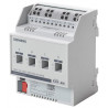 Siemens N 535D31 Switching actuator 4x16A LC