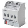 Siemens N 535D31 Switching actuator 4x16A LC