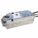 Siemens GGA326.1E/T12 F&S actuator AC230VSR