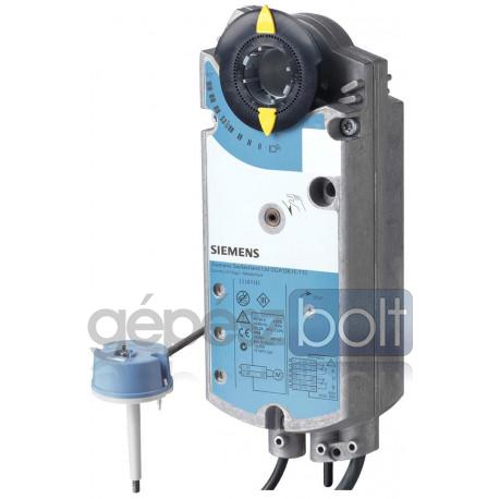 Siemens GGA326.1E/T10 F&S actuator AC230VSR