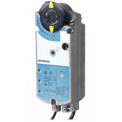 Siemens GGA326.1E/10 Damper actuator