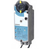 Siemens GGA126.1E/10 Damper actuator