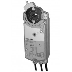 Siemens GCA126.1E/09H Damper Actuator