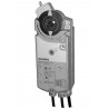 Siemens GCA126.1E/09H Damper Actuator