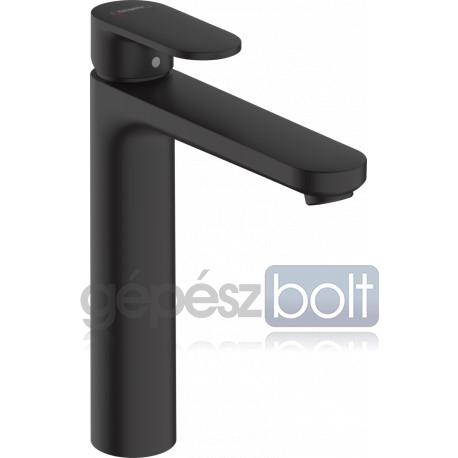 Hansgrohe Vernis Blend mosdó csaptelep 190, matt fekete