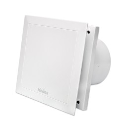  Helios MiniVent M1/100 ventilátor visszacsapó szeleppel