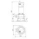 Grundfos Unilift AP 35B 50.06.1