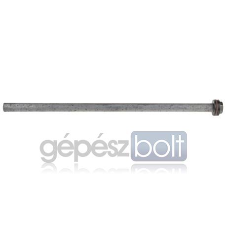 Buderus Logalux SU200/1 Anód G1 1/2" D26 x 625 mm