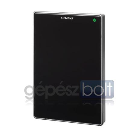 Siemens QMX3.P70-1BSC Room sensor black