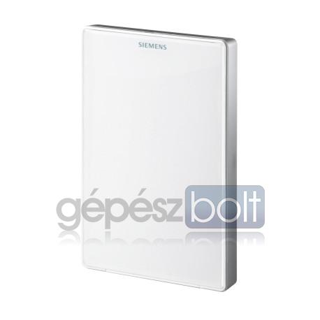 Siemens QMX3.P40 Wallm.Temp.&Humid. Sensor