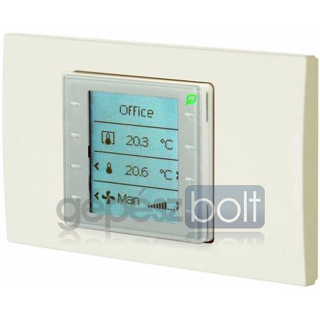 Siemens QMX3.P36G Sensor Room Unit 3mod-box