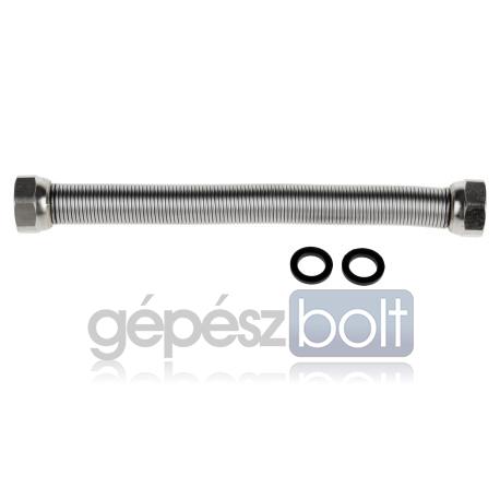 Focus flex bordáscső nyújtható 1/2"-1/2" 40-80 cm BB